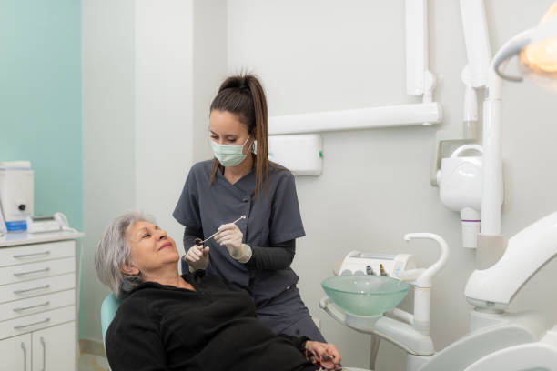 Best Emergency Denture Repair in Mills, WY