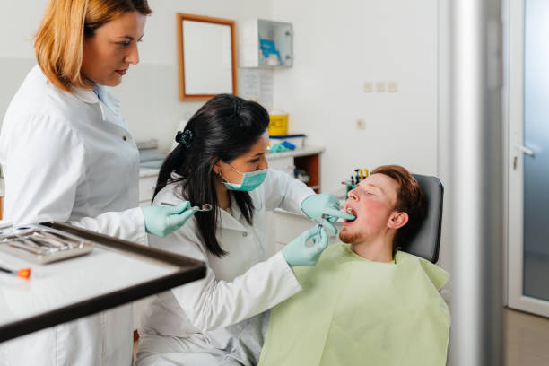 Best Emergency Cosmetic Dentistry (e.g., broken veneers) in Mills, WY